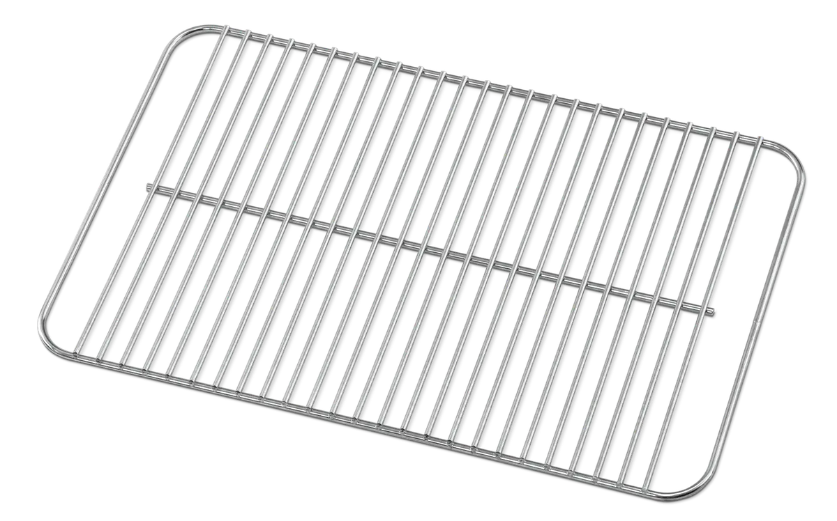 Grillrost für den Holzkohlegrill Go-Anywhere